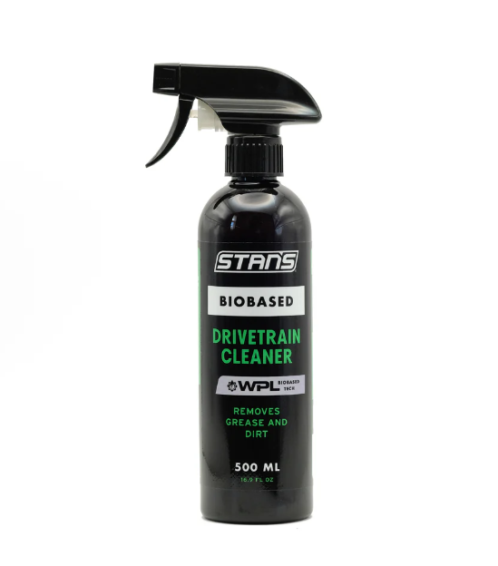 Stan's Drivetrain Cleaner 500ml.