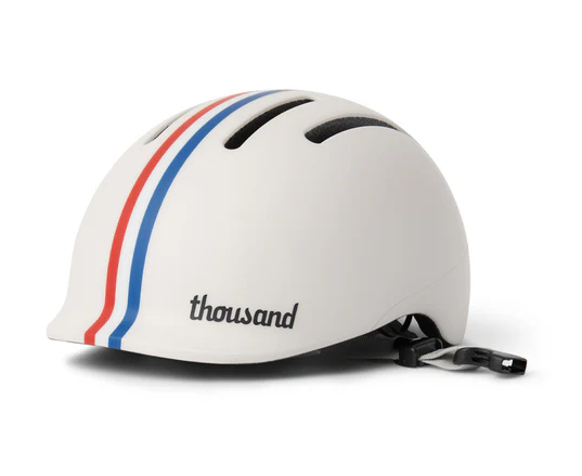Thousand JR Helmet Toddler Speedway Creme OS 45-49cm