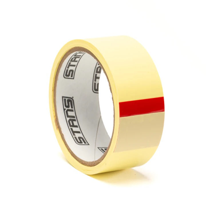 STAN'S TUBELESS ORIGINAL RIM TAPE, 10M X 33MM