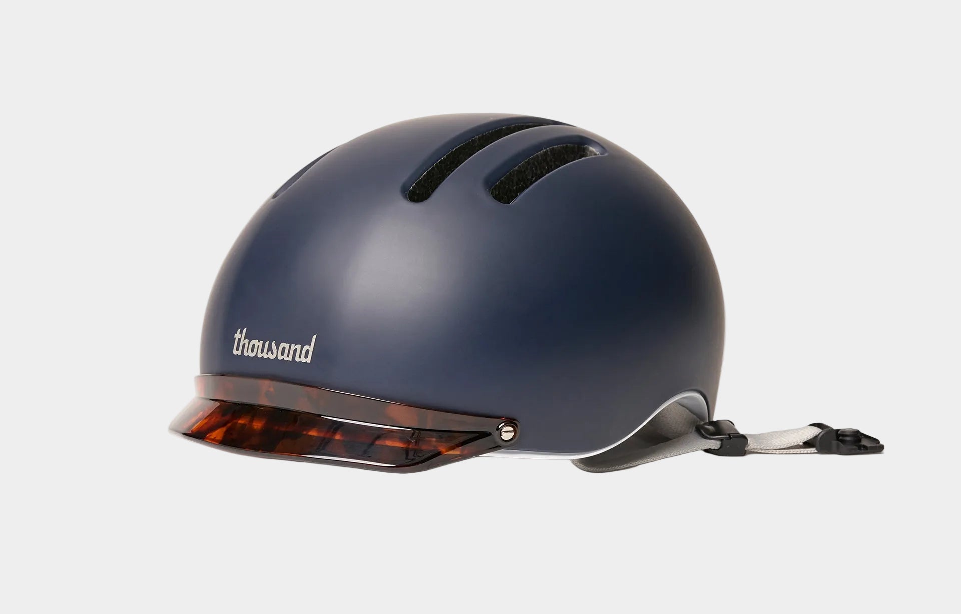 Thousand Chapter Club Navy MIPS, L 59-61cm