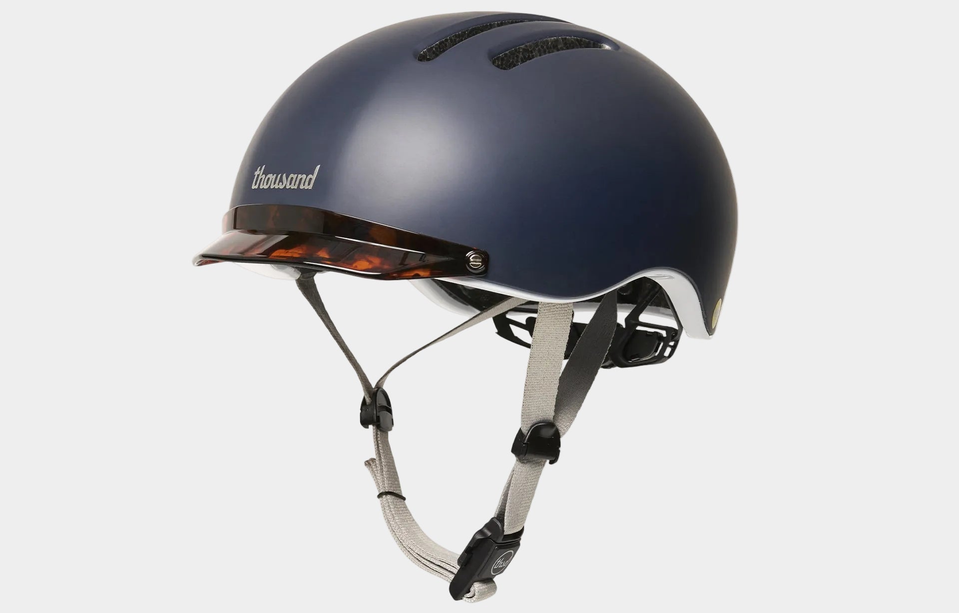 Thousand Chapter Club Navy MIPS, M 57-59cm