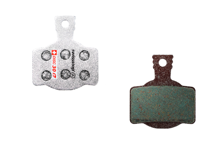 SwissStop Disc BrakePads E Disc 30 Workshop 25pair Box
