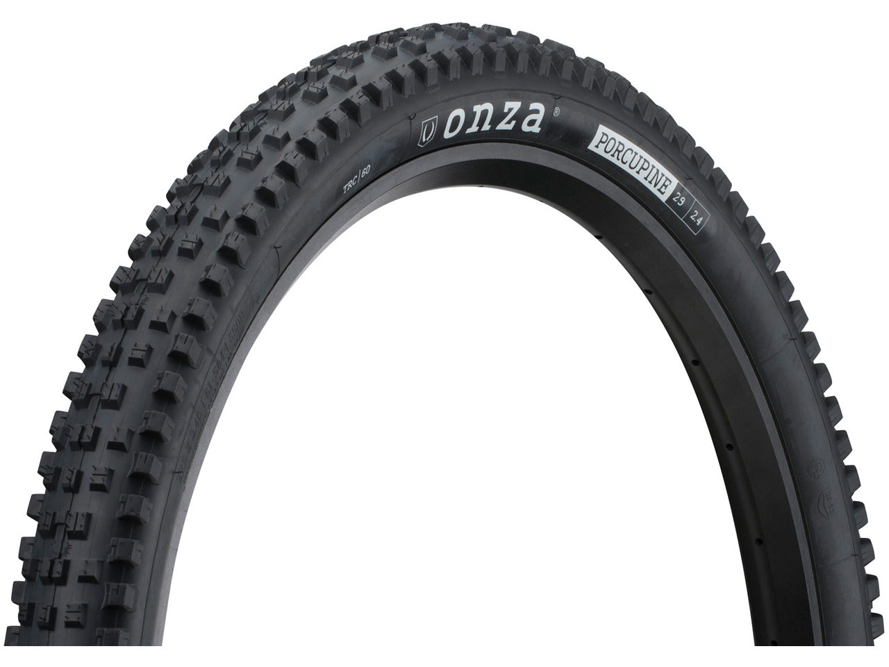 ONZA Porcupine TRC 29x2.40 MTB Foldedæk