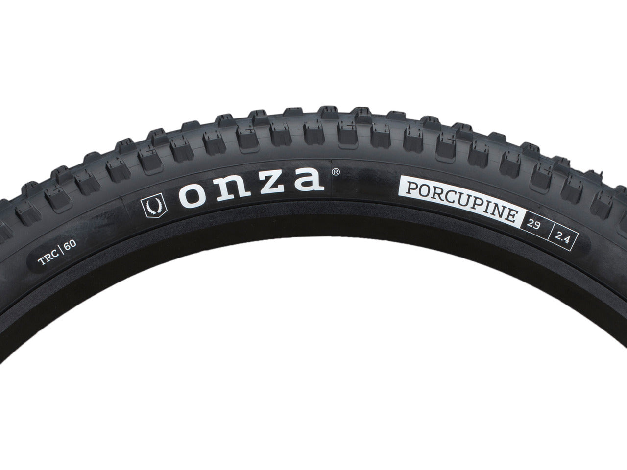 ONZA Porcupine TRC 29x2.40 MTB Foldedæk