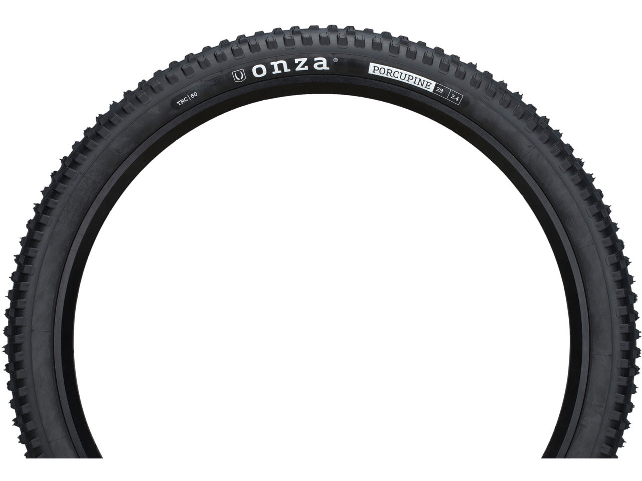ONZA Porcupine TRC 29x2.40 MTB Foldedæk