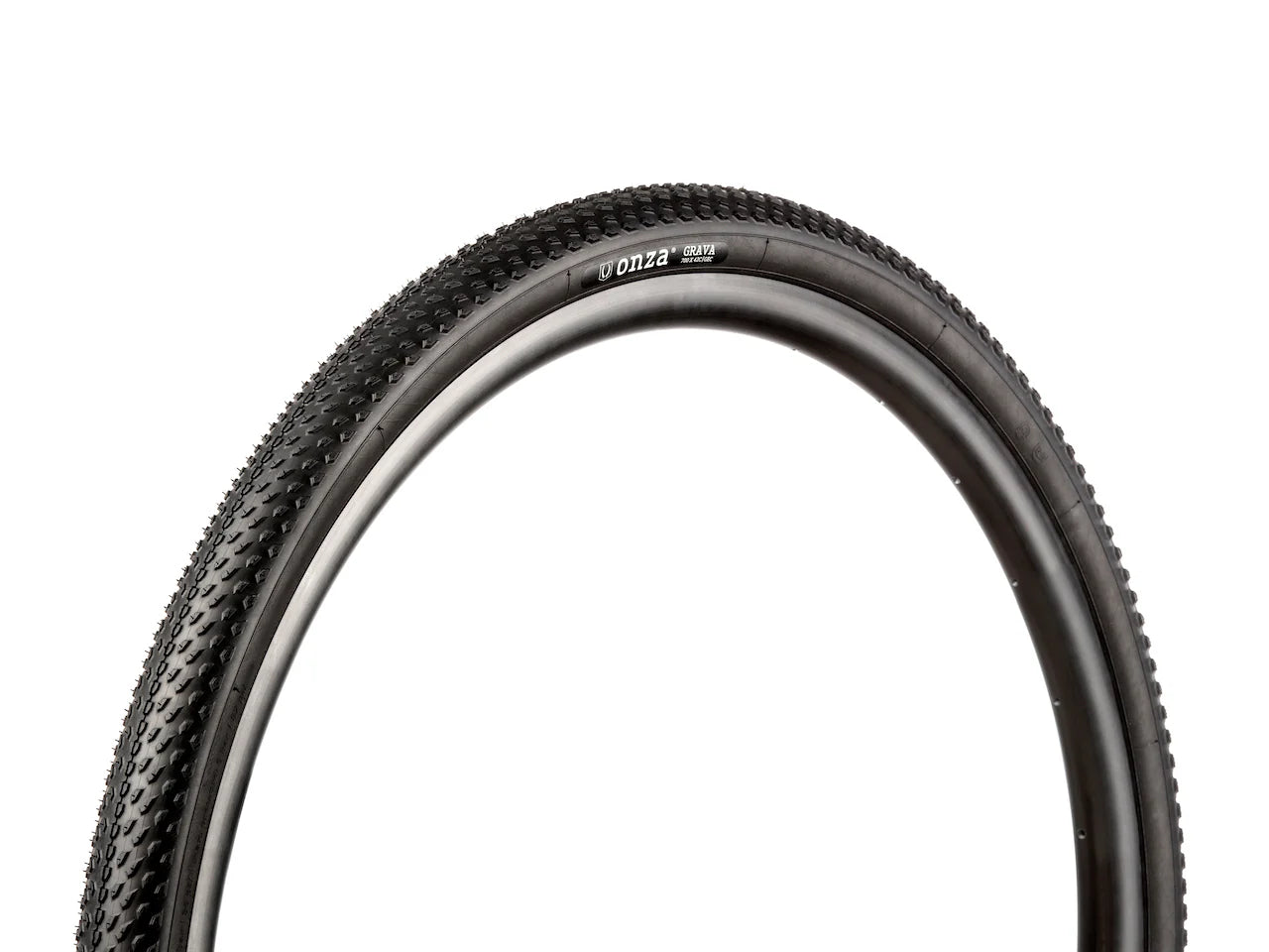 ONZA Grava GEC 700x42 Gravel Foldedæk