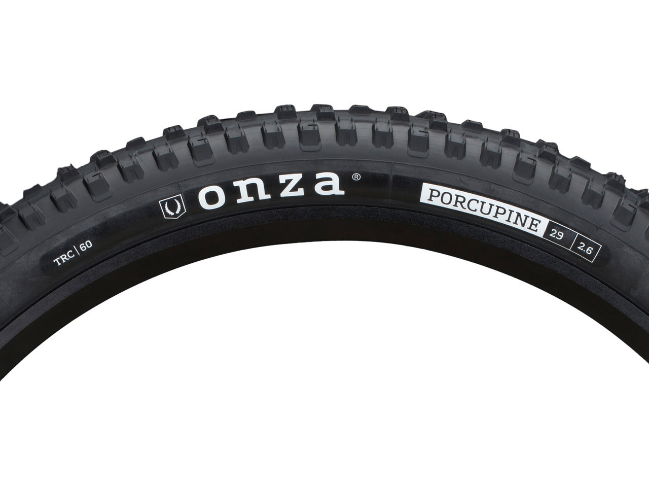 ONZA Porcupine TRC 29x2.60 MTB Foldedæk