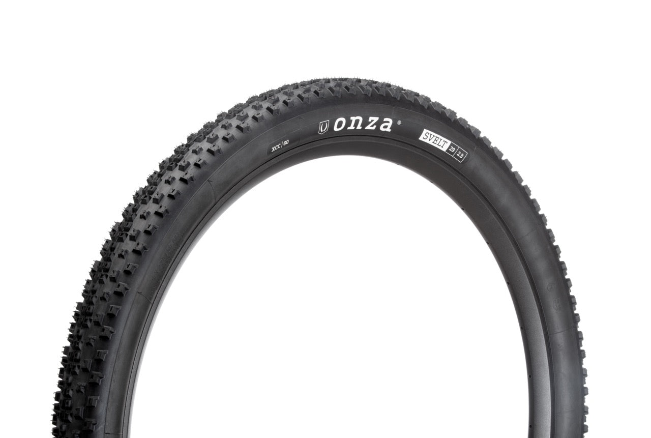ONZA Svelt XCC 29x2.30 MTB Foldedæk