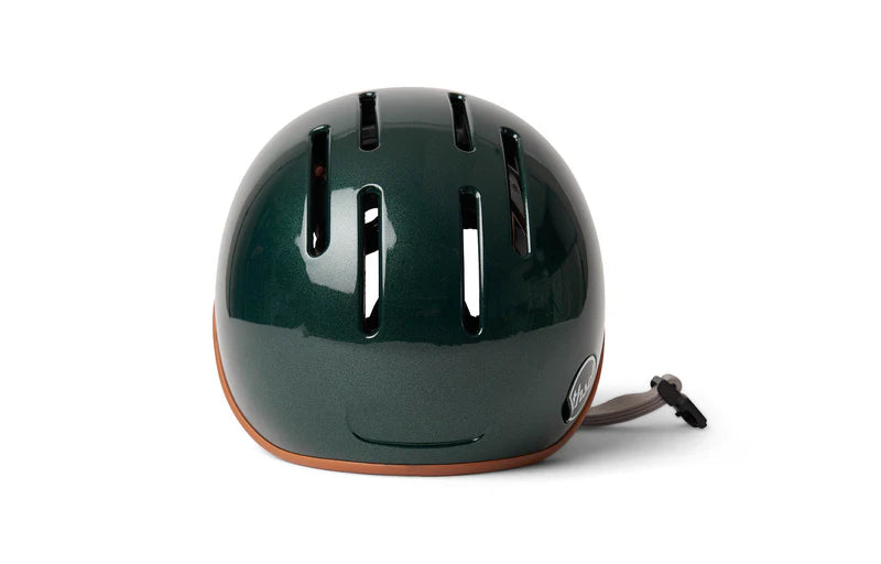 Thousand Heritage 2.0 Hjelm British Racing Green