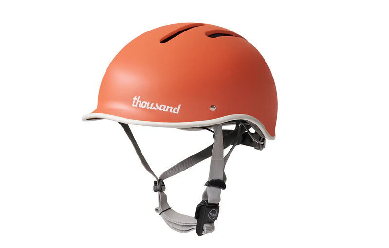 Thousand Heritage 2.0 Hjelm Apricot Crush
