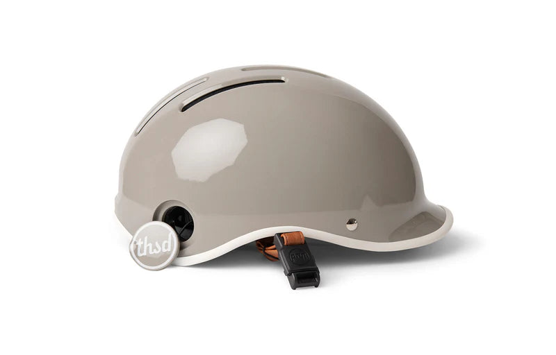 Thousand Heritage 2.0 Hjelm Dove Grey