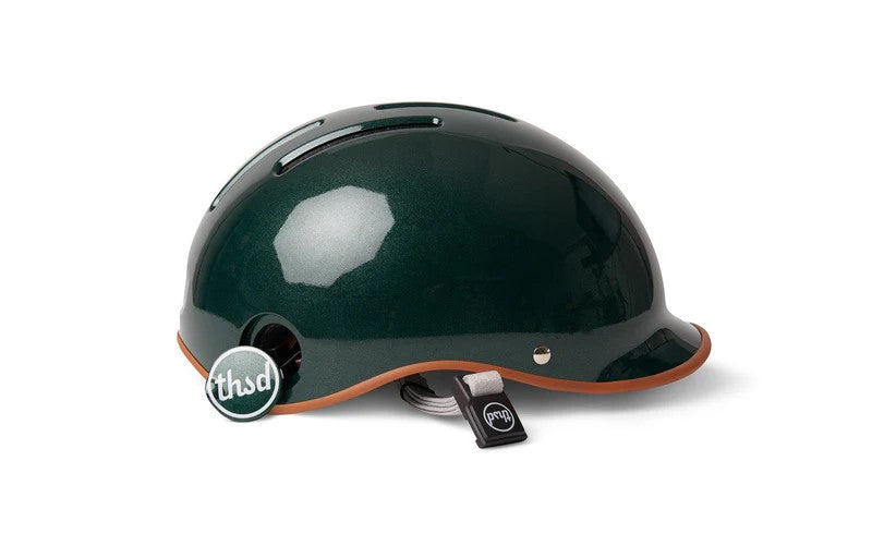 Thousand Heritage 2.0 Hjelm British Racing Green