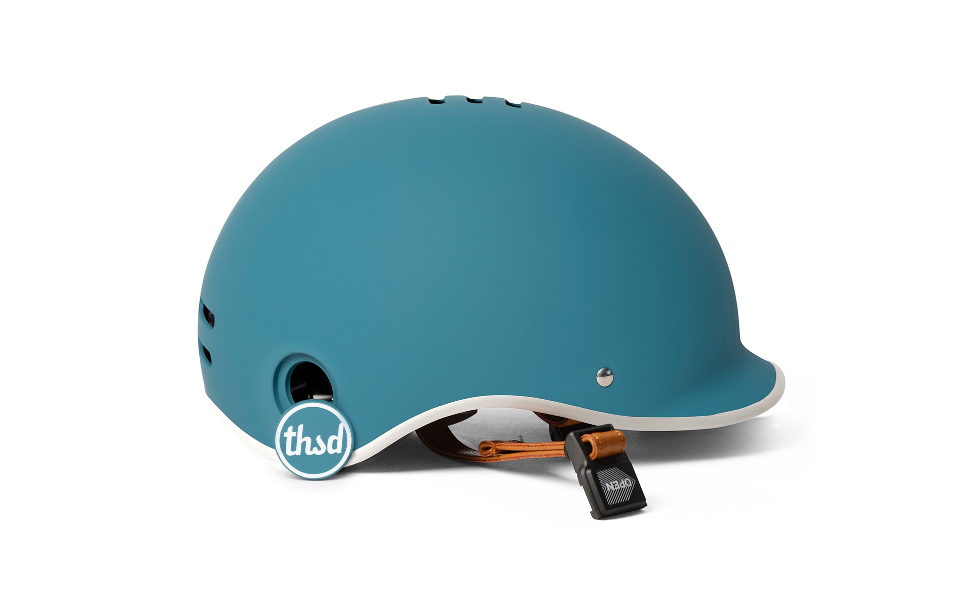 Thousand Heritage Hjelm Costal Blue
