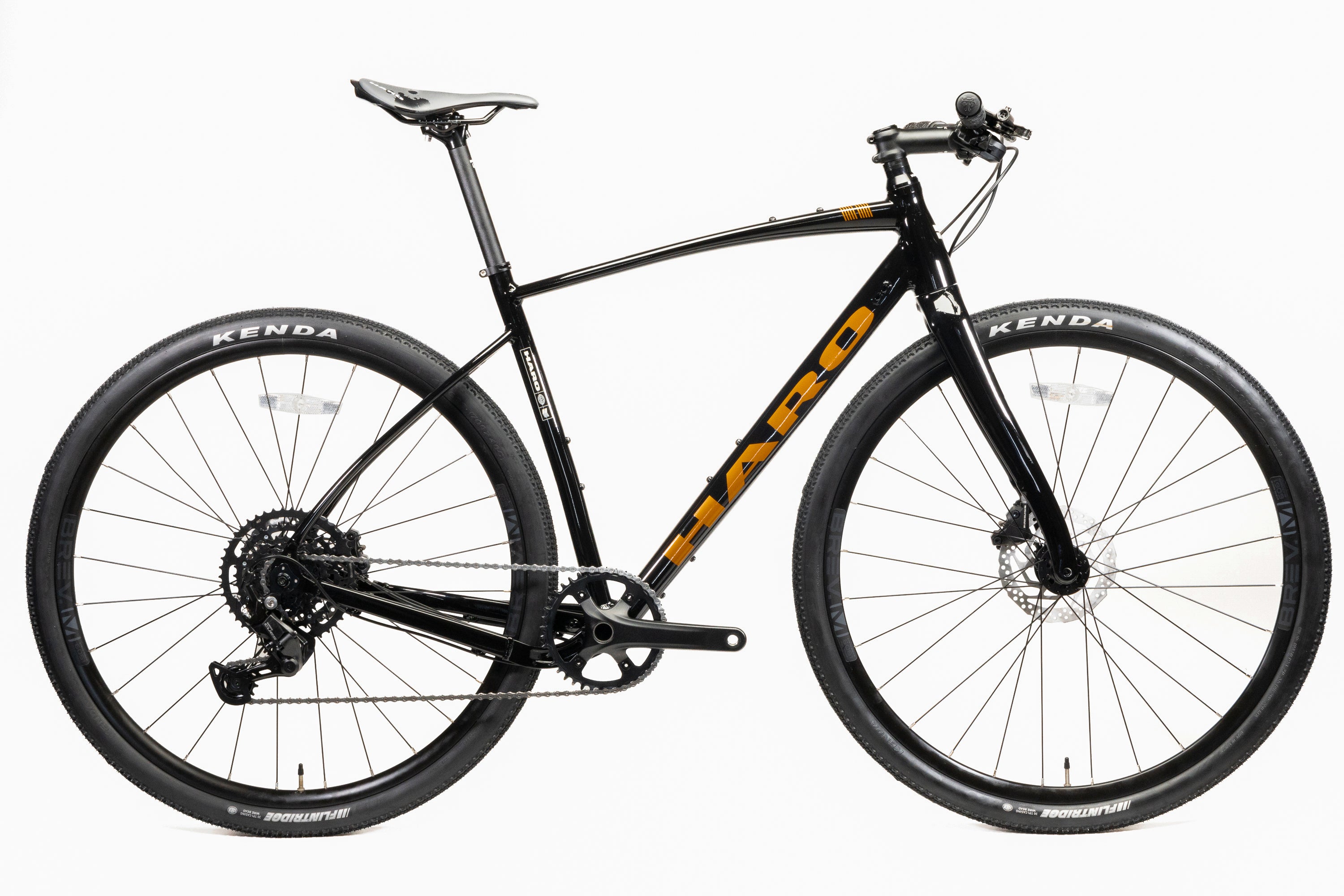 Haro Bikes BUZZARD ALLOY LTD 4 61cm