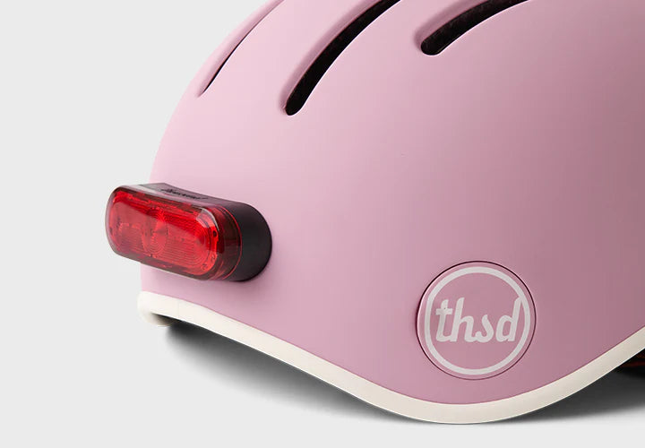 Thousand Heritage 2.0 Hjelm Petal Pink