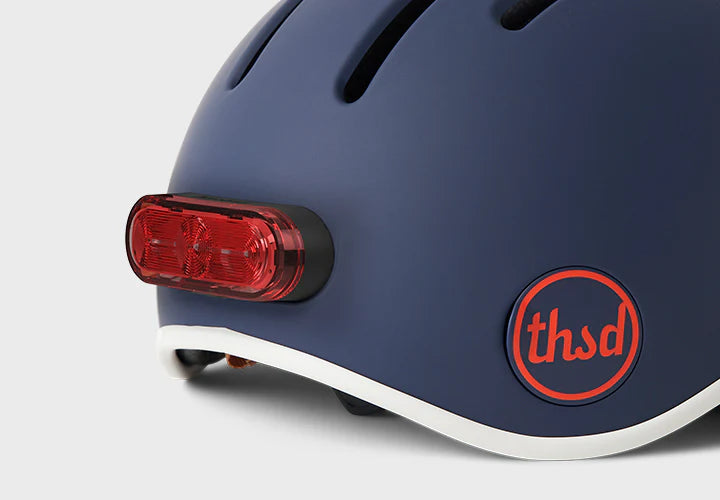 Thousand Heritage 2.0 Hjelm Thousand Navy