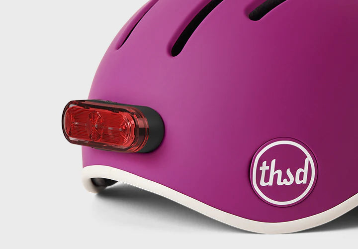 Thousand Heritage 2.0 Hjelm Vibrant Orchid