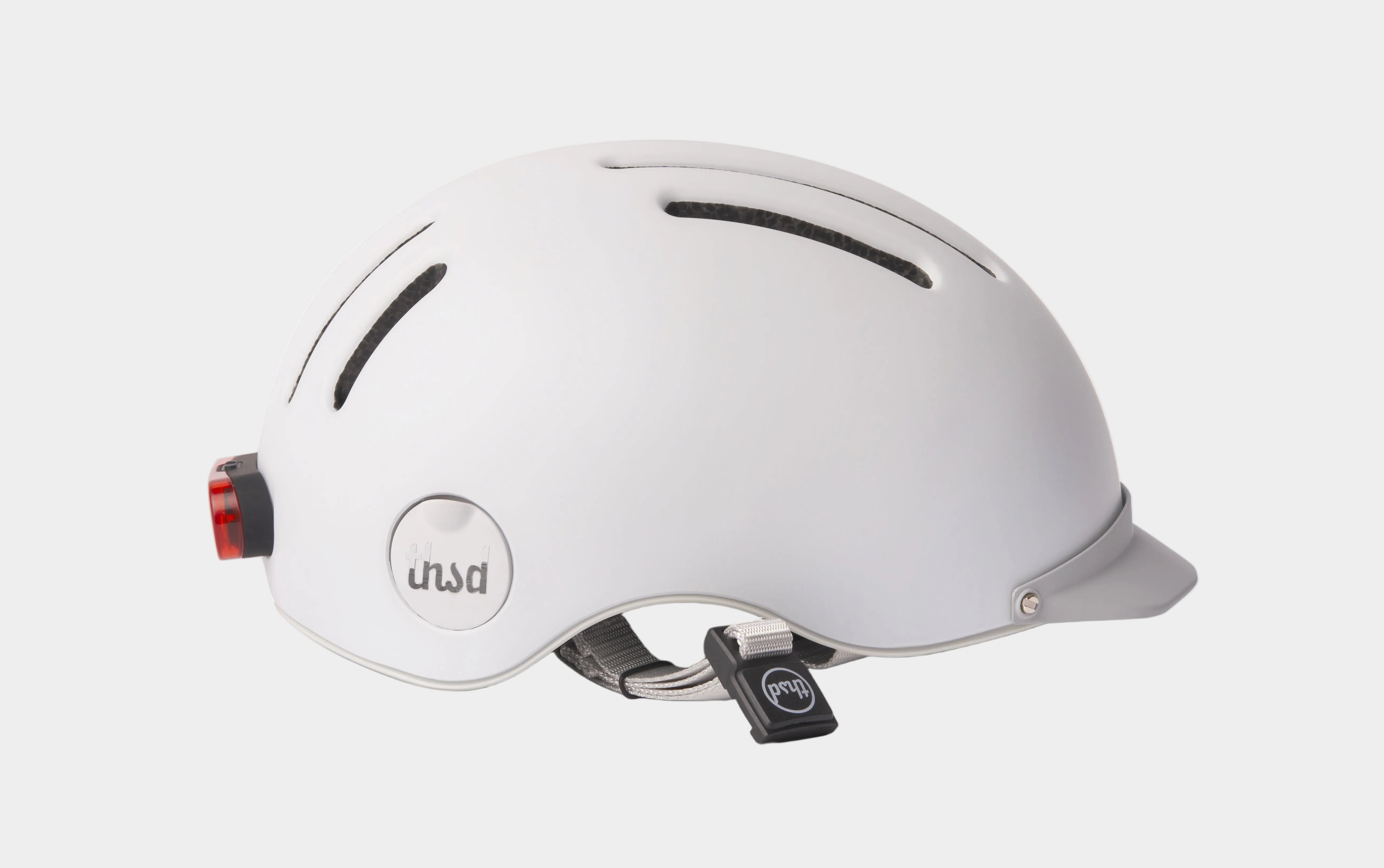 Thousand Chapter Metro White MIPS, S 54-57cm