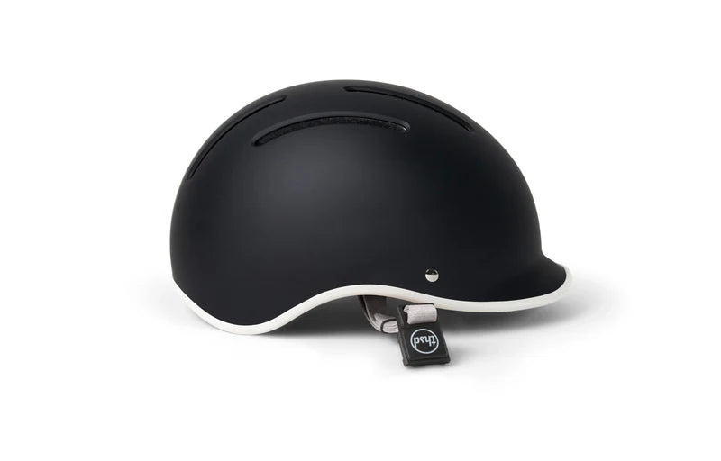 Thousand Jr. Kids Helmet - Carbon Black