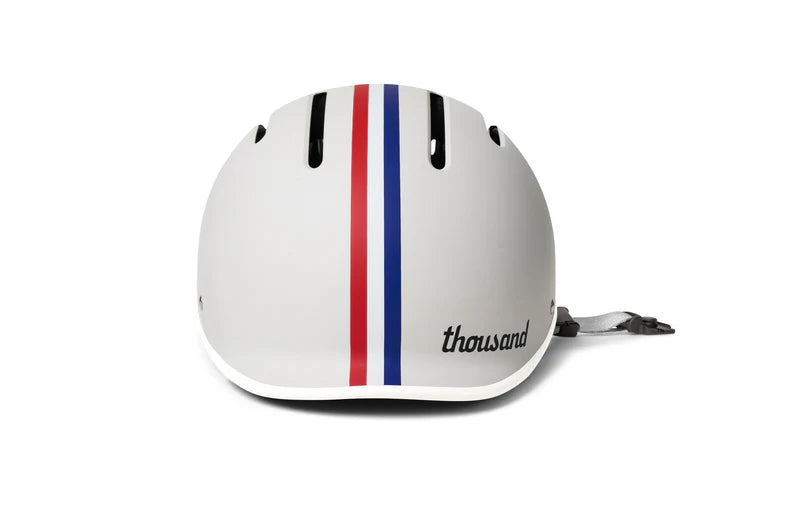 Thousand Jr. Kids Helmet - Speedway Creme