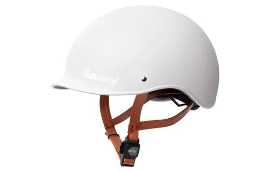 Thousand Heritage Hjelm Artic Grey