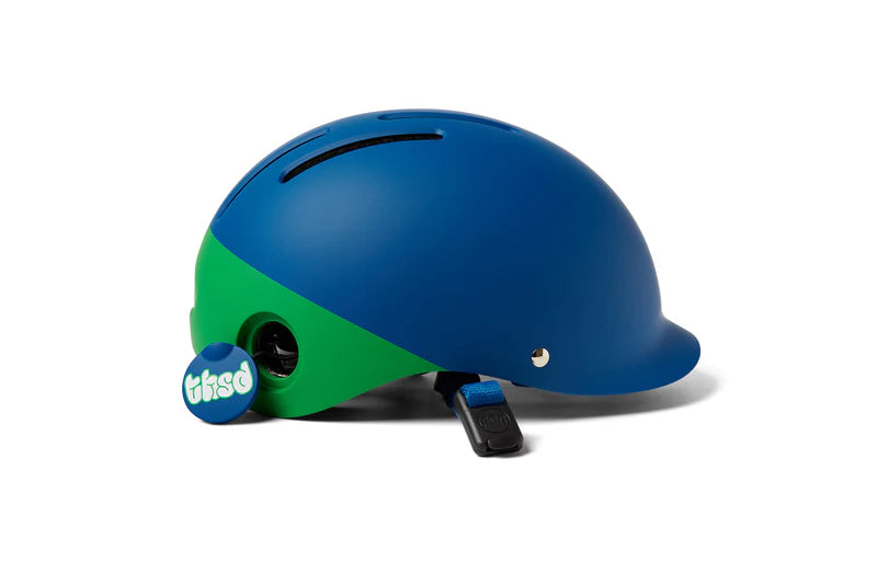 Thousand Next Youth Helmet Pacific Tide OS