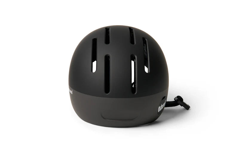 Thousand Next Youth Helmet Shadow Black OS