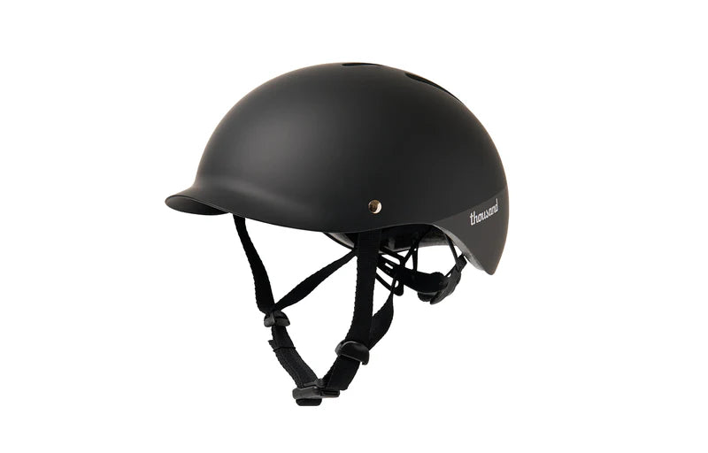 Thousand Next Youth Helmet Shadow Black OS