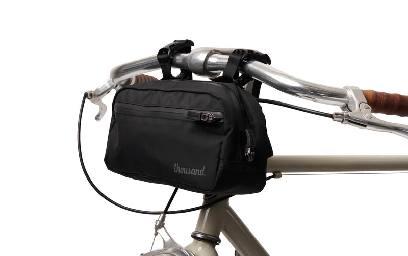 Cykeltaske / Crossbody Taske – 2L