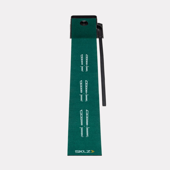 SKLZ Accelerator Pro Putting Mat - Puttemåtte