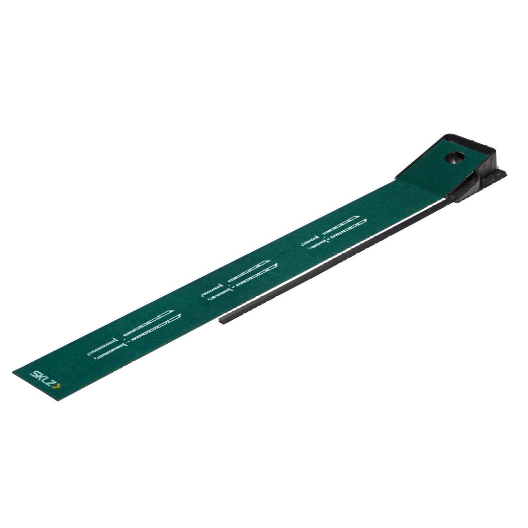 SKLZ Accelerator Pro Putting Mat - Puttemåtte
