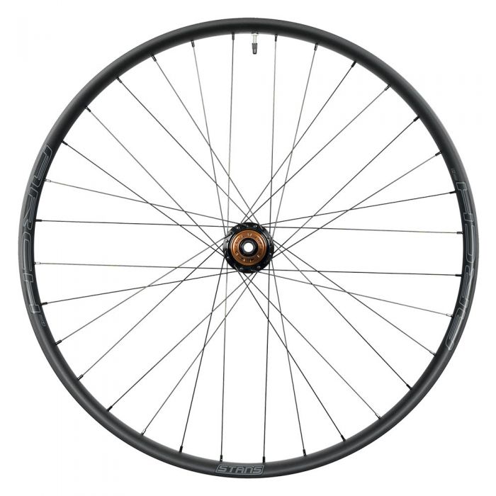 Stan's Arch MK4 29" Hjul 15x110 / 12x148mm